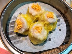 -点点心点心专门店(湾仔店)