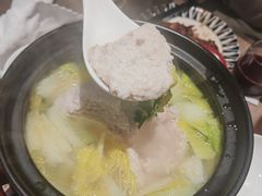 -百富源·海鲜辽菜(和平北大街店)