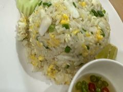 -Ob Aroi Town In Town (Not Ob Aroi franchise)