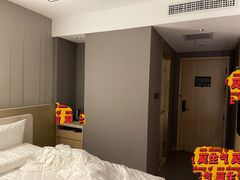 -桔子酒店(北京中关村软件园店)