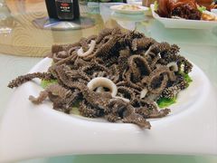 -东四民芳餐厅(世茂工三店)