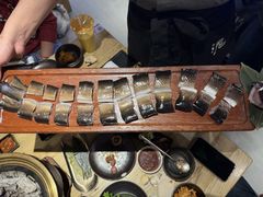 -泥炉烧肉师(新街口金銮巷店)
