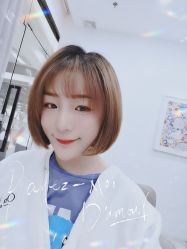 点击看大图 -OnHair造型