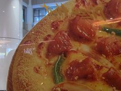 -必胜客(WOW梦之城店)