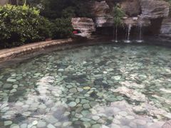 -杭州第一世界大酒店·云曼温泉