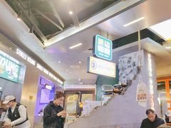 -路边羊烧烤酒场(宝带路店)