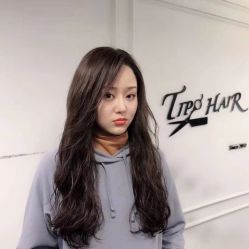 -Tipo Hair salon（明星）店