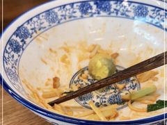 -圳兴面王·拌川·特色炒面(南山保利剧院店)
