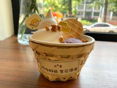 -milch·t妙奇(五大道店)