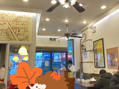 大堂-三两春(浦三路店)