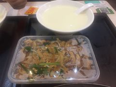 -兄弟深夜豆浆