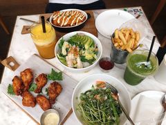 -农畉LONFOOD(福田星河COCOPark店)