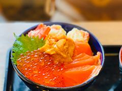 -札幌二条市场 大矶(本店)