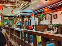 -玉桥餐厅(天坛店)