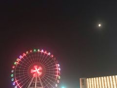 -琴岛之星摩天轮