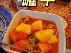 -喀秋莎俄罗斯西餐厅(广州分店)