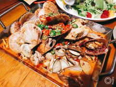 -必点海鲜·鲅鱼水饺(鞍山西道店)