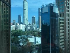 -香港皇家太平洋酒店