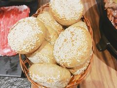 -清真·京华源铜锅涮肉(丰庆店)