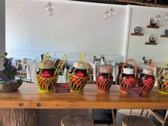 -茶油香闽南菜·花园餐厅(前埔店)