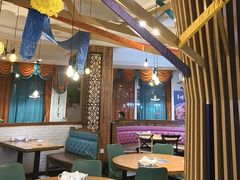 -蒙亨·手把肉·蒙古包文化主题餐厅(天恒广场店)