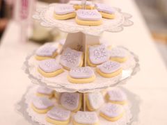 -贝紫Style(木马公寓店)
