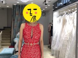 -予白婚纱礼服馆