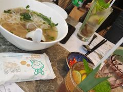 -美奈小馆·东南亚菜(福田星河COCO Park店)