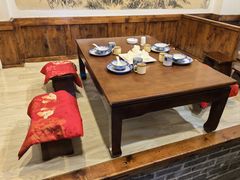 -红色根据地文化主题酒店(太湖街店)