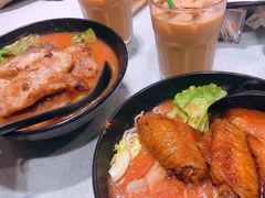 -华嫂冰室(尖沙咀店)