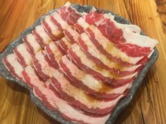 -万兴佳烤肉·长白山老味道(宏泰广场店)