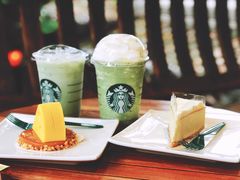 -星巴克(福州三坊七巷店)