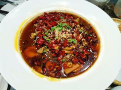 精品毛血旺-那故事(建业·壹号城邦店)
