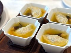 -景月阁空中食府(希尔顿酒店)