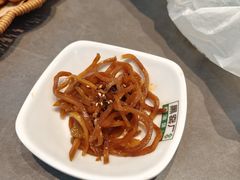 -黑窑厂糖油饼烤鸭·清真菜(黑窑厂街店)