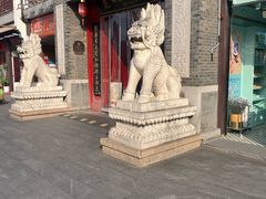 -金陵家宴·金陵春·南京菜(夫子庙店)