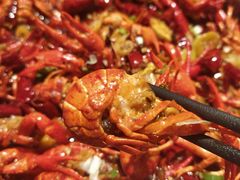 -李叔叔虾蟹大排档(青羊店)