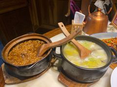 -小吊梨汤·北京菜(香山店)