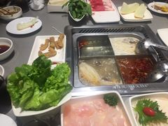 -海底捞火锅(铂澜大象城店)