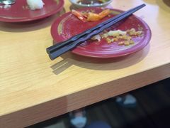 -寿司郎(皇庭广场店)