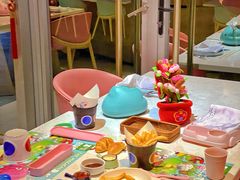 -水桶王国主题餐厅·聚会·生日派对·亲子活动·家庭套餐(亚龙湾希尔顿店)