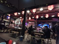 -鹅滋道(甘坑古镇店)