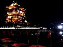 -台儿庄古城