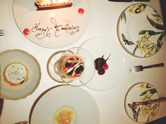 -Le Comptoir de Pierre Gagnaire
