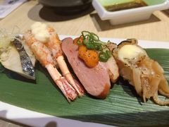 -板长寿司(ION店)