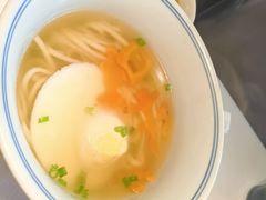 -杏花堂晋商私房菜(华熙五棵松店)