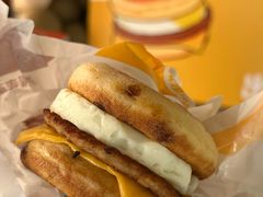 -麦当劳·得来速店(星沙大道店)