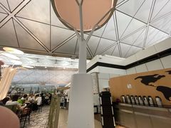 -翠华餐厅(香港国际机场店)