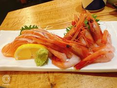 -元祖ぶっち切り寿司 魚心(三宫店)