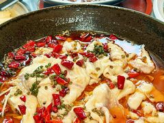 -懒人盐府人家(航天桥店)